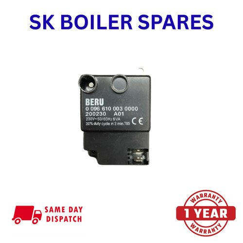 Ideal spark generator isar - ideal,