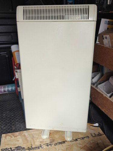 Small storage heater - storage,