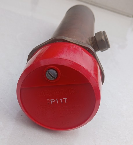 Redring p11t 3kw willis type - 3kw,