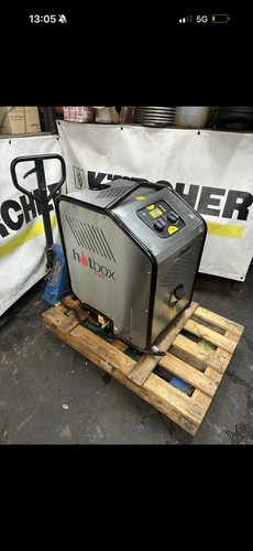Comet hotbox 500 - comet, 25/500