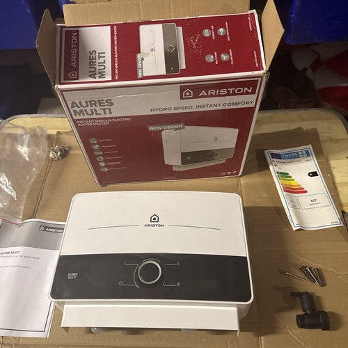 Ariston aures multi electric - multi,