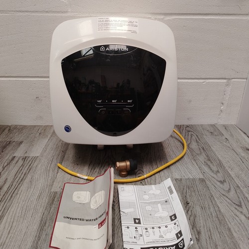 Ariston andris eco lux - andris,