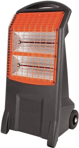 Rhino 240v tq3 2200w infrared - rhino,
