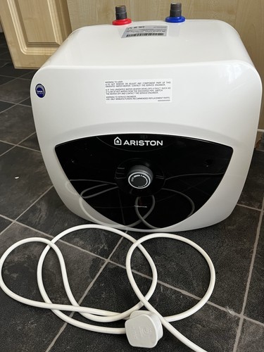 Ariston andris lux - andris,