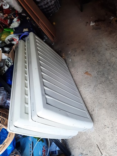 Dimplex duo 500i storage - duo,