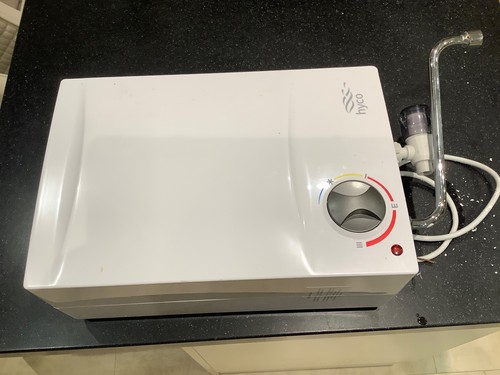 Used hyco handyflow 2kw - used,