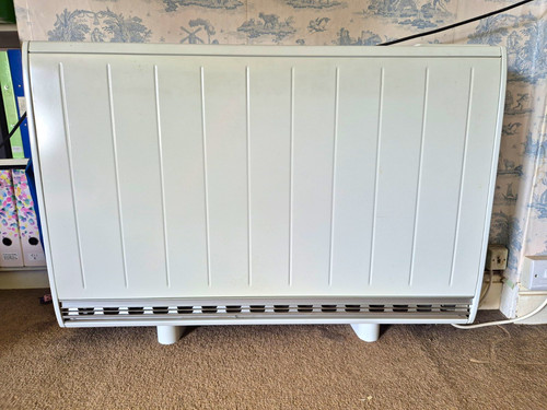 Dimplex quantum qm150 electric - qm150,