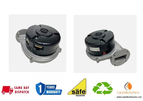 Vokera compact 25a 29a - 25a,