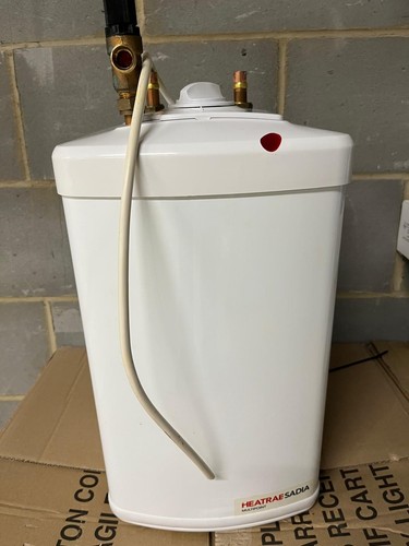 Heatrae sadia multipoint 3 - heatrae,