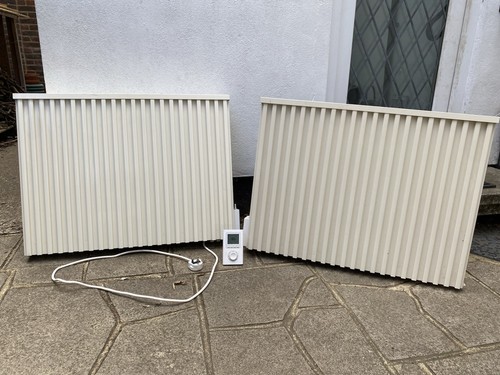Fischer 1300w electric - 2,