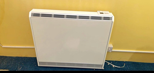 Heatstore hsds electric - 2x,