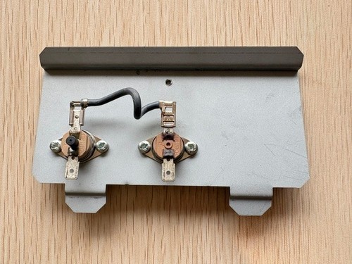 Dimplex duo 500n - 500n, electric