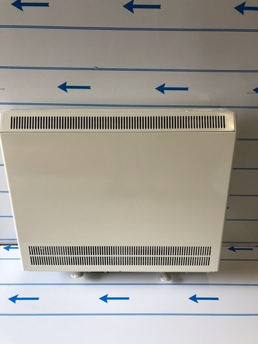 Dimplex fxl18n fan - fan, assisted