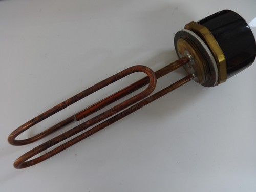 Redring p11 immersion - redring, heater