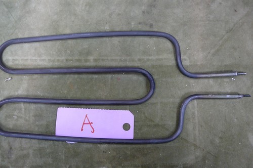 Night storage heater element - night,