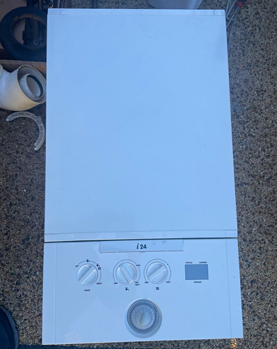 Ideal i24 instantaneous - ideal,