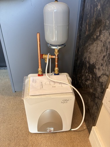 Hyco hot water - hot, heater