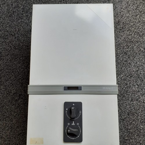 Britony water heater - britony, 2t