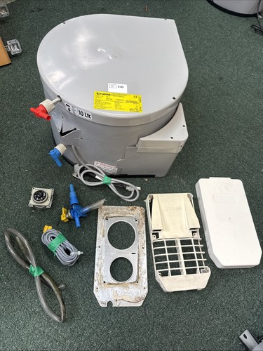 Caravan motorhome truma - caravan, ultra