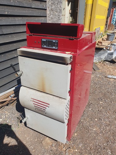 Eco angus orlingno - 200, 18kw