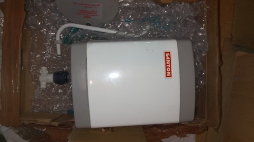 Santon aquarius water - aquarius, heater.