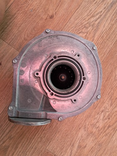 British gas bg330 - british, boiler