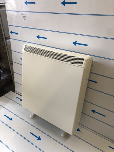 Slimline storage heaters - 6, x