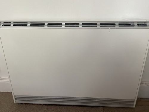 Creda tsre150 storage heater - tsre150,