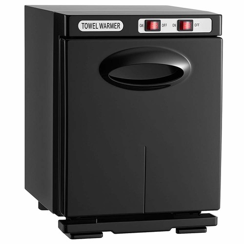 Towel warmer cabinet - warmer, hot