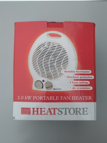 Heat store 2kw - heat,