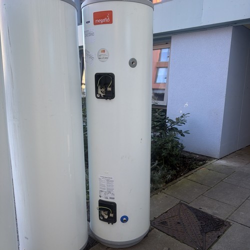 300ltr megaflo direct comes - direct, as