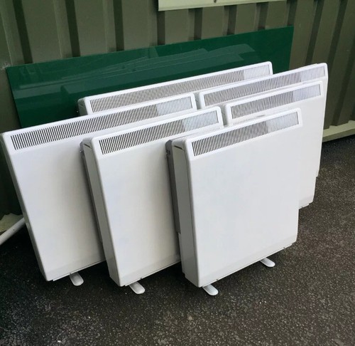 Dimplex creda tsr18 aw - creda,