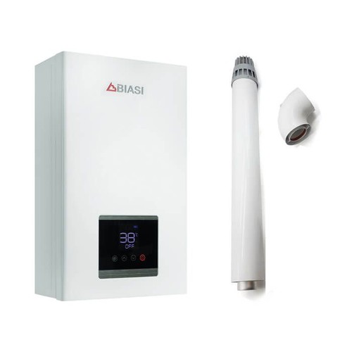 Biasi multipoint 16s 30kw - 16s,