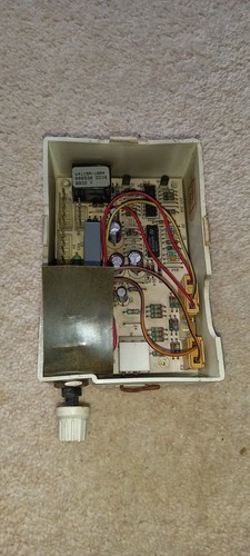 Halstead best 3040506080 - 3040506080, pcb