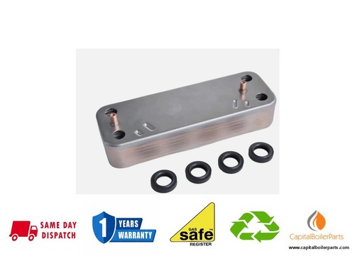 Baxi combi 105e 105he dhw - baxi,