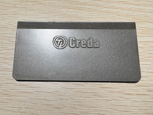 Creda 79055b electric - creda,