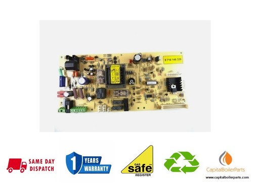 Worcester 28i rsf - rsf, printed