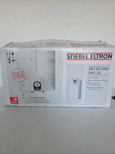 Stiebel eltron 221 - stiebel, small