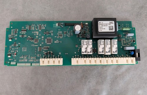 Original ideal logic combi - original, +