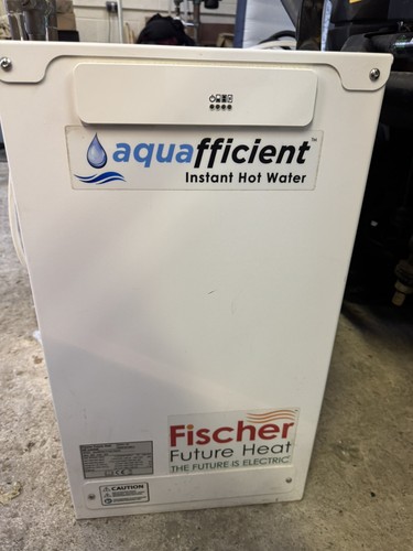 Fischer aquafficient instant - aquafficient, 6