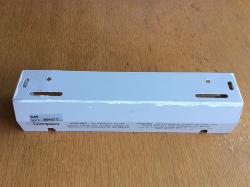 Dimplex xl6n electric night - dimplex,